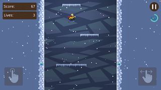 Inner-Tube Climber - Screenshot 3