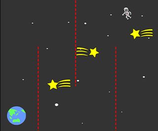 NAMOESCAPE - Screenshot 2