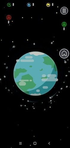 Life Planet - Screenshot 1