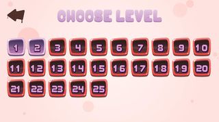 Sweet Line - Screenshot 2