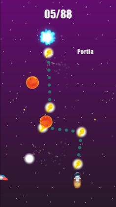 Dr. Milkyway - Screenshot 3