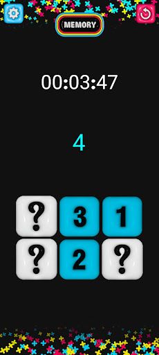 Tap Out - Screenshot 3