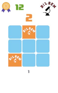 Bilsem Sınavı Hafıza - Screenshot 3