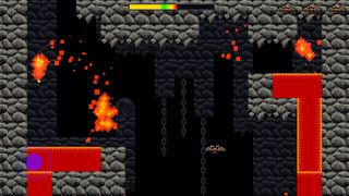 Bat Outta Dot Dot IFM - Screenshot 2