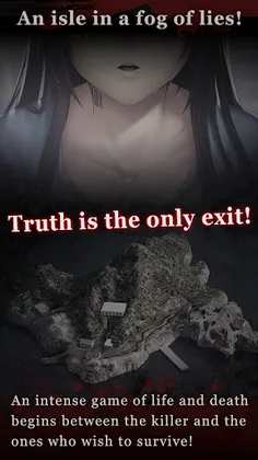 White Island: Season 2 - Screenshot 1