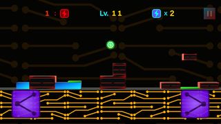 SPORB Disruption - Obstacles - Screenshot 3