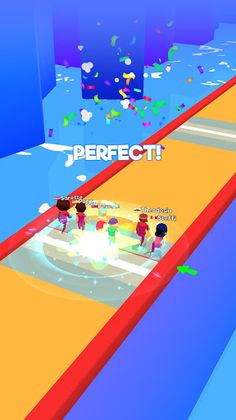 Super Athlete - Screenshot 2