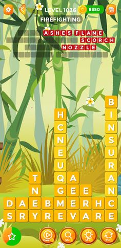 Word Scrape Master - Screenshot 4