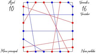 Intersecting Lines - Screenshot 2