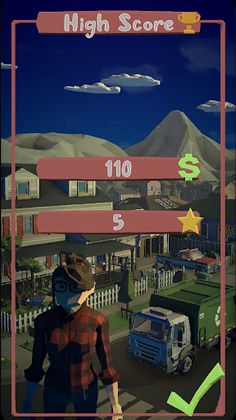 Sweeper - Screenshot 2