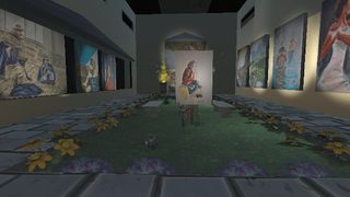 Marquez Gallery - Screenshot 1