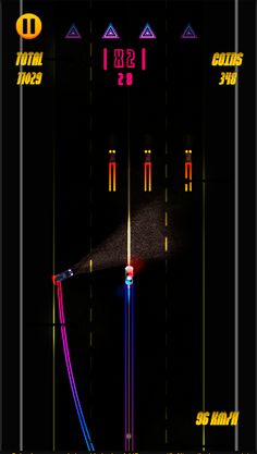 Endless Drift - Screenshot 2