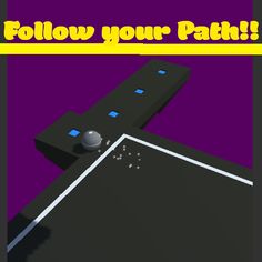 Ball Fall - Screenshot 2