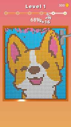 Tilt Paint - Screenshot 2