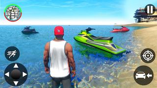 Army Grand City Gangster Mafia - Screenshot 2