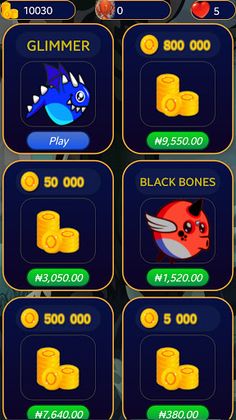 Catch Fruit! - Screenshot 1