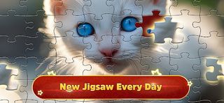 Jigsaw puzzle - Jigsaw game - Screenshot 1