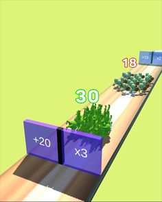 Math Monsters - Screenshot 1