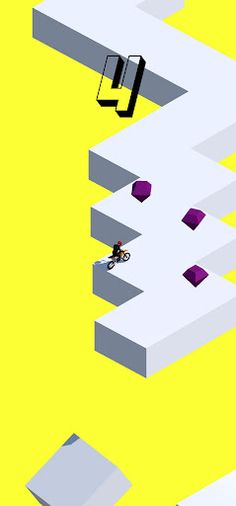 Timing 3D - Screenshot 4