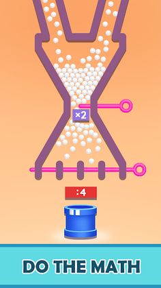 Ball Pin Master - Screenshot 2