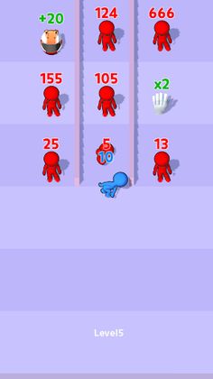 Slap Battle - Screenshot 2