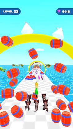 Where Is My Cat? - Screenshot 3