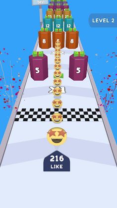 Emotional Damage - Screenshot 3