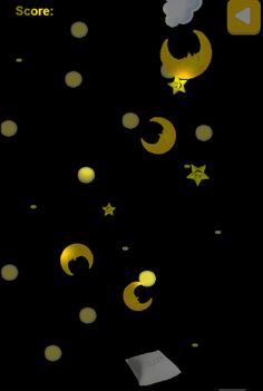 Fall Asleep - Screenshot 1