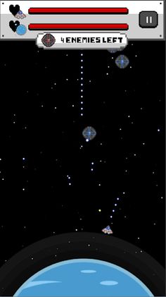 World Invaders! - Screenshot 2