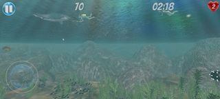 Shark 3D - Screenshot 3
