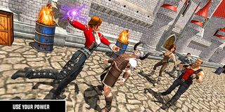 Grand Street Thug Crime Simula - Screenshot 1