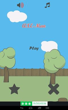 Axeman - Screenshot 2