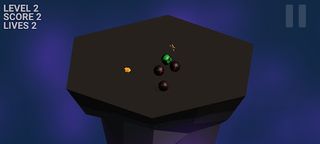 Hexa Survival - Screenshot 2