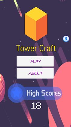 Tower Craft - Screenshot 1