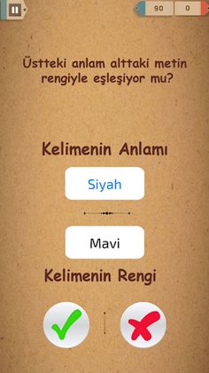 Renkli Hafıza - Screenshot 3