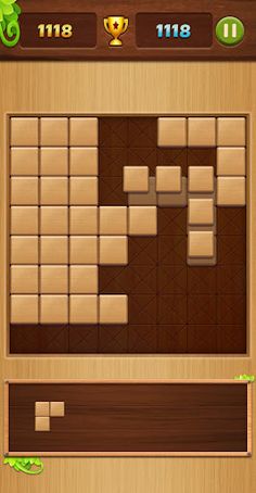 Cuboid Challenge: Wooden Block - Screenshot 3