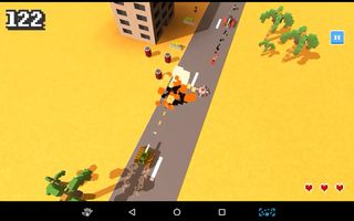 Desert Storm by We55a Games - Screenshot 2