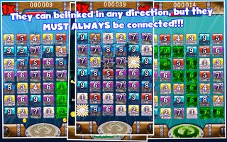 Super Chains - Screenshot 2