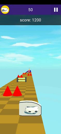 gwa run - Screenshot 3