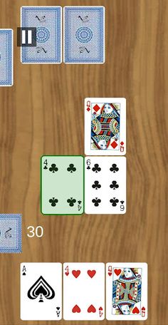 L'Asso pigliatutto - Screenshot 4
