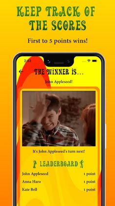 That GIF Game - Screenshot 3