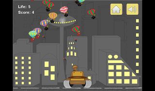 City Defender - Screenshot 3