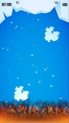 SMASH ICE - Screenshot 2