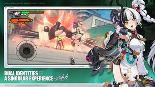 Zenless Zone Zero - Screenshot 2