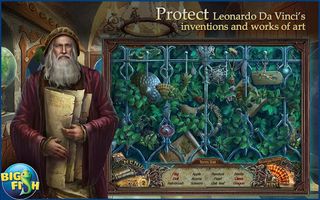 Grim Facade: The Artist - Screenshot 3