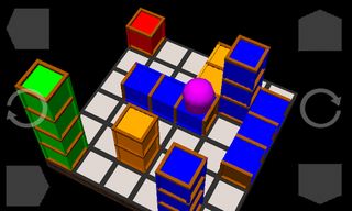 Tipping Towers - Screenshot 2