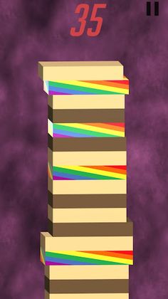 World Tower - Screenshot 1