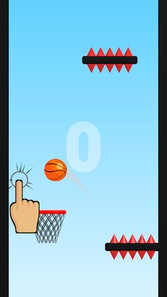Hoop Master - Screenshot 3