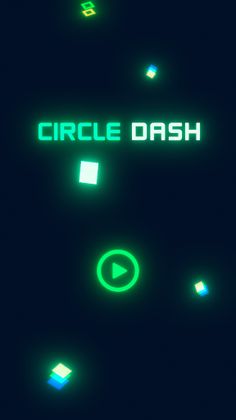 Circle Dash - Screenshot 1