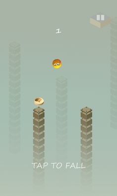 Jump Fluffy - Screenshot 4